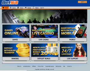 BET168 - Tylekeo88 - Tỷ lệ cá cược bóng đá hôm nay