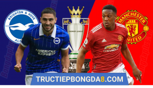 Link Sopcast Brighton Vs Manchester United