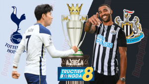 Link Sopcast Tottenham vs Newcastle