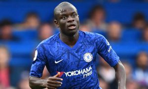 Kante M.U 