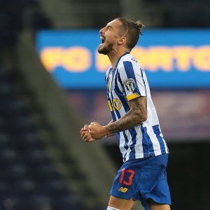 Telles - Man Utd