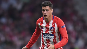 Giménez - Man City