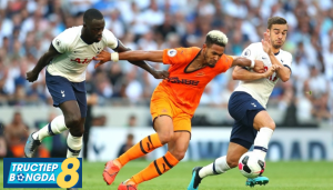 Link Sopcast Tottenham vs Newcastle