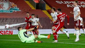 Link Sopcast Liverpool vs Arsenal