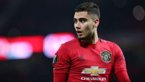 Andreas Pereira