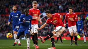 Link Sopcast Brighton vs Manchester United