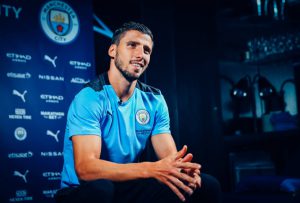Man City