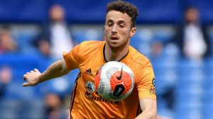Diogo Jota liverpool