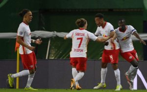 Link Sopcast Bayer Leverkusen vs RB Leipzig