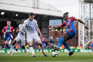 Link Sopcast Crystal Palace vs Everton