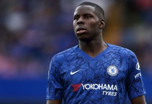 Zouma