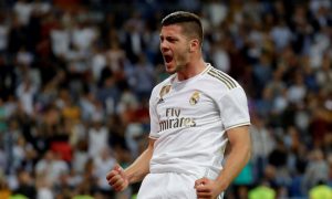 Luka Jovic