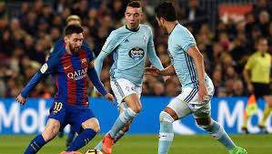 Link Sopcast Celta Vigo vs Barcelona