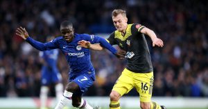 Link Sopcast Chelsea Vs Southampton
