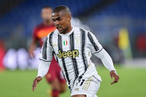 Douglas Costa - Juventus