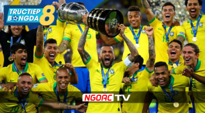 NgoacTV