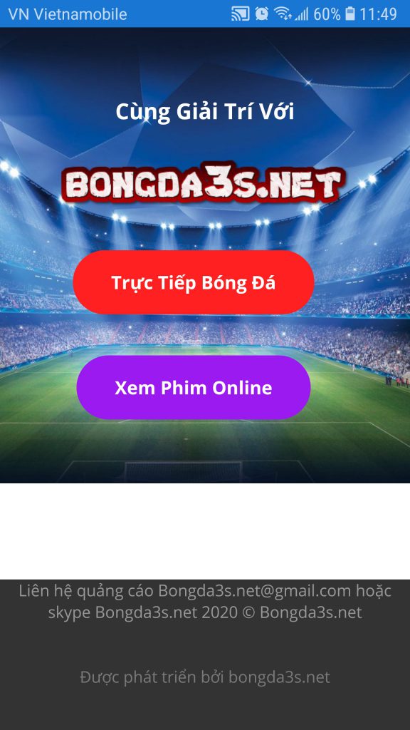 Bongda3s