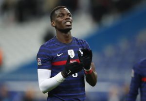 Paul Pogba