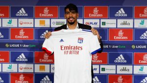 Lucas Paqueta