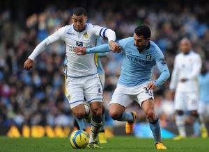 Link Sopcast Leeds vs Manchester City
