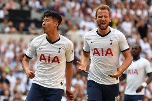 Son Heung-min