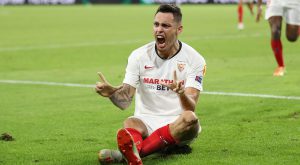 Lucas Ocampos MU