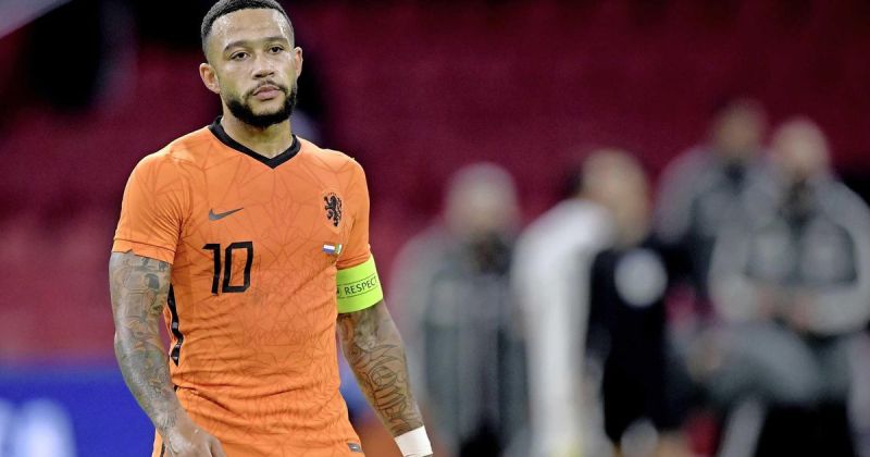 Depay
