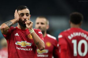 Bruno Fernandes