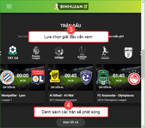 Bình Luận TV