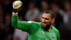Donnarumma