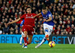 Link Sopcast Everton Vs Liverpool
