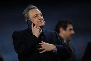 Florentino Perez
