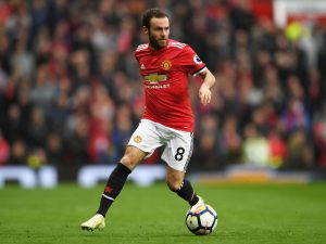Mata