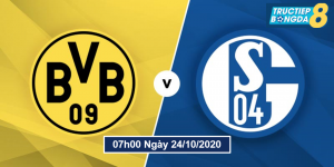 link sopcast borussia dortmund vs fc schalke 04