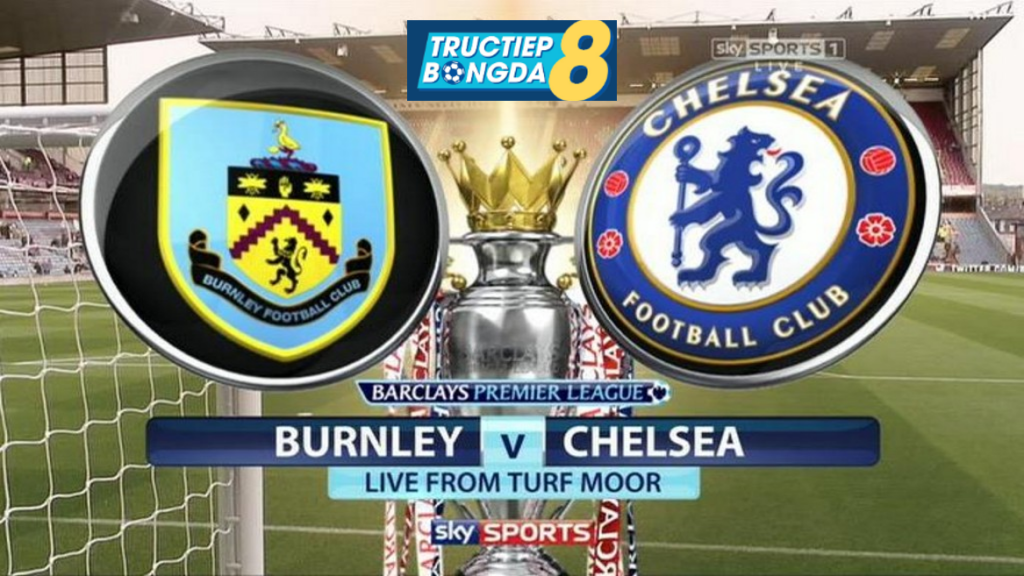 link sopcast burnley vs chelsea