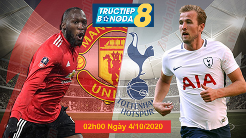 Link Sopcast Manchester United Vs Tottenham
