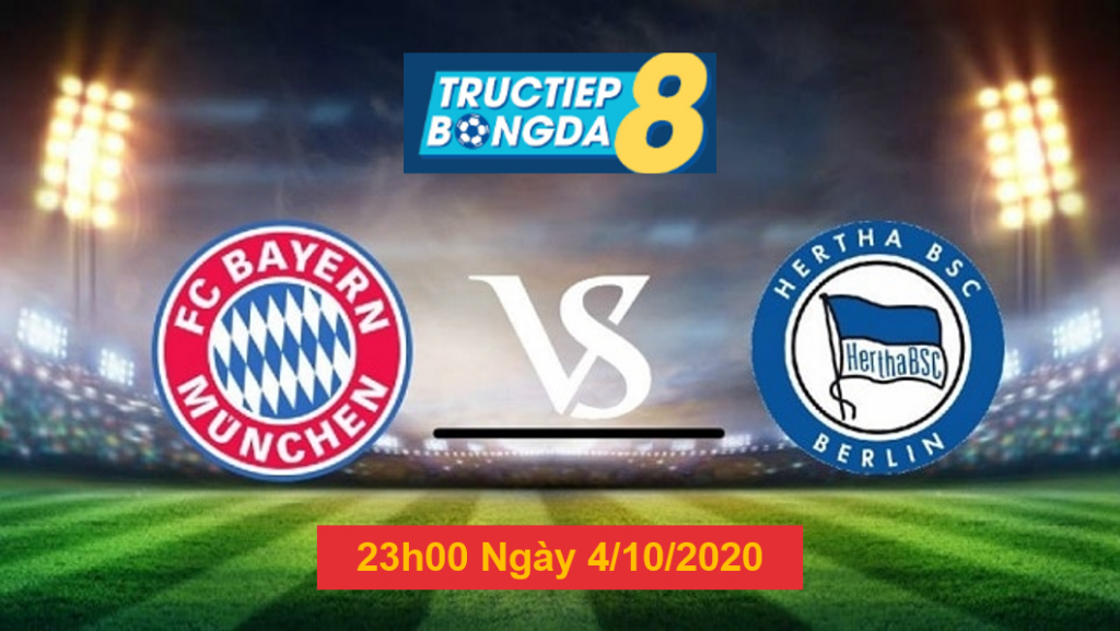 Link Sopcast Bayern Munich Vs Hertha Berlin