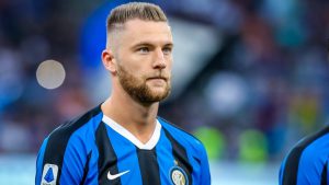 Milan Skriniar - Inter Milan
