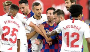 Link Sopcast Barcelona Vs Sevilla