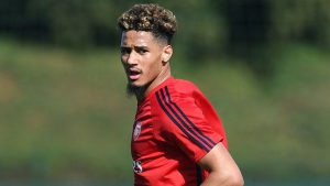 William Saliba