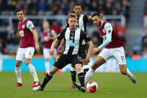 Link Sopcast Newcastle Vs Manchester United
