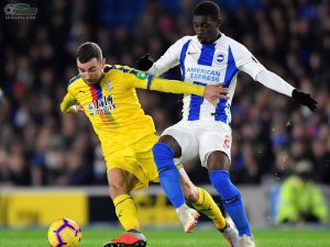 Link Sopcast Crystal Palace Vs Brighton
