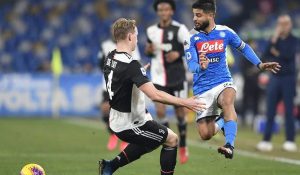 Link Sopcast Juventus Vs Napoli