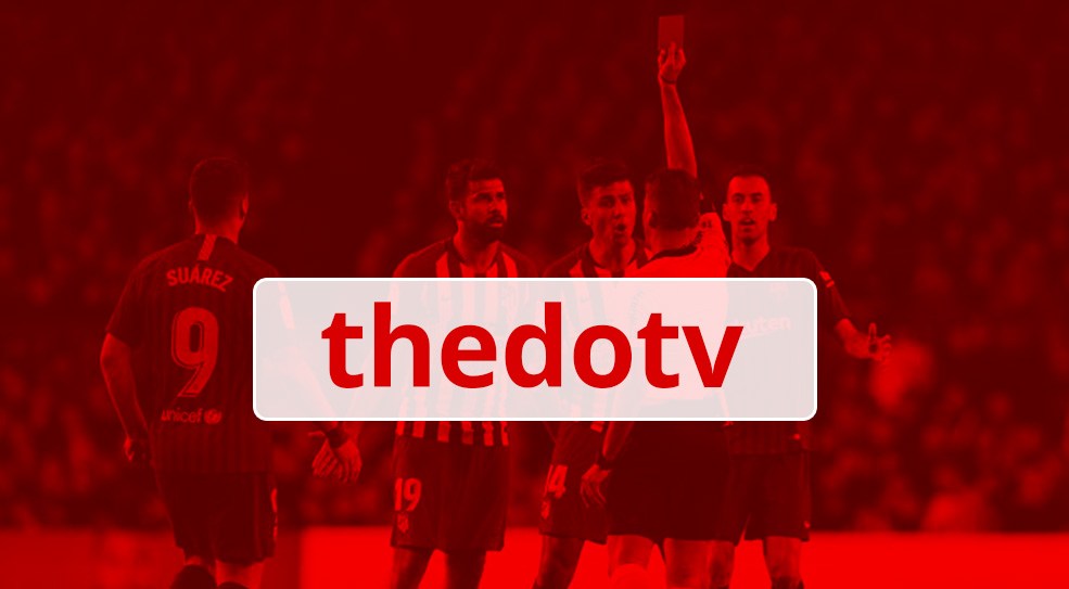 thedo.tv