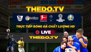 thedo.tv