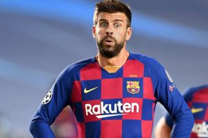 Pique