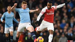 Link Sopcast Manchester City Vs Arsenal