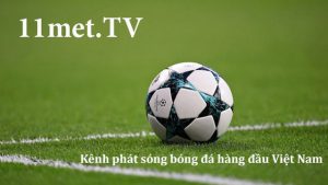 11met tv
