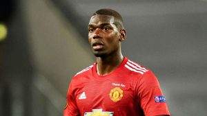 Pogba