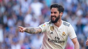 Isco